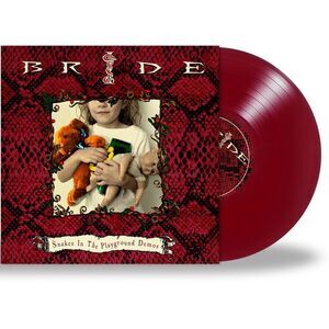 Snakes In The Playground Demos